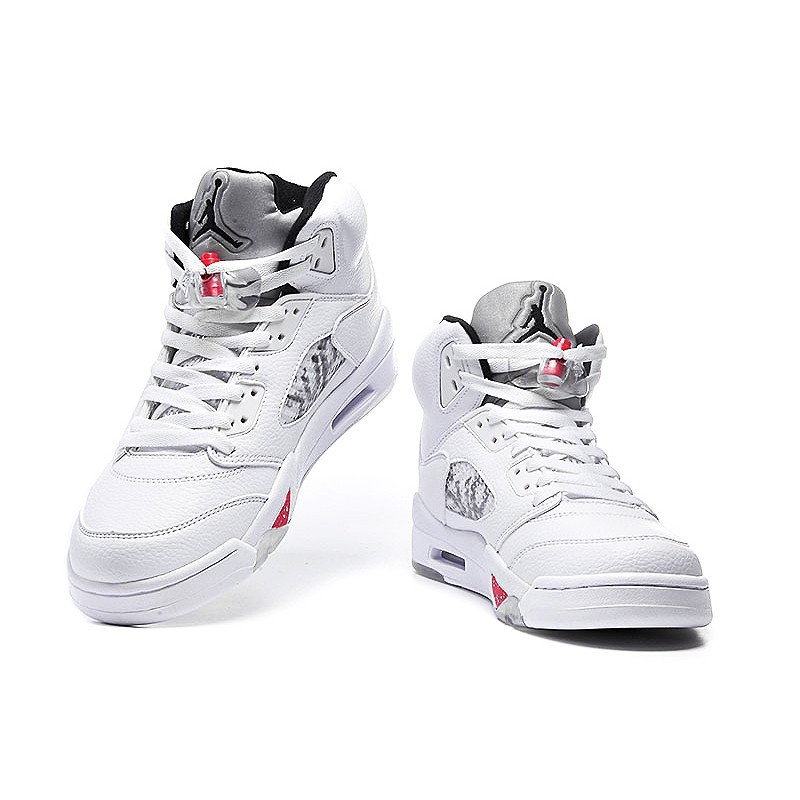 nike jordan 5 supreme