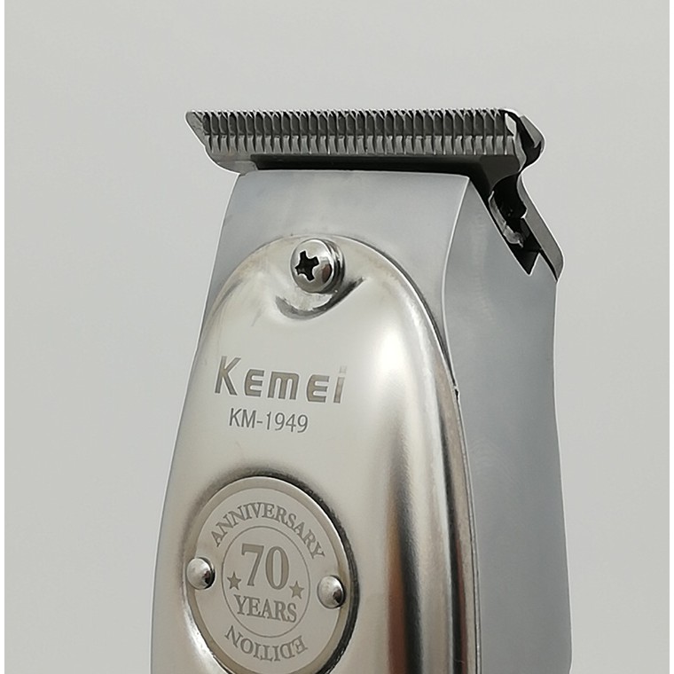 kemei 1949 trimmer