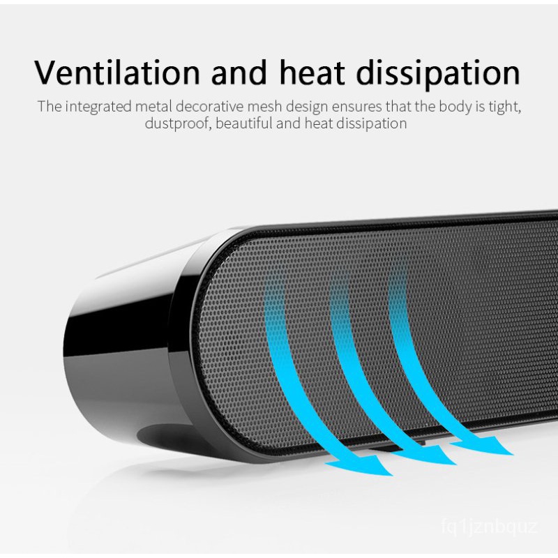 Anker Soundcore Motion+ Bluetooth Speaker TV Computer Home Theater