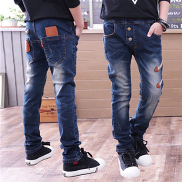 boys jeans 14