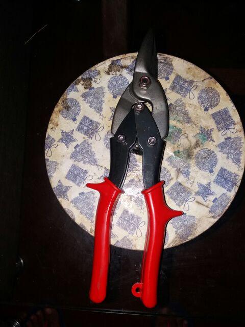COD Gunting pang yero | Shopee Philippines