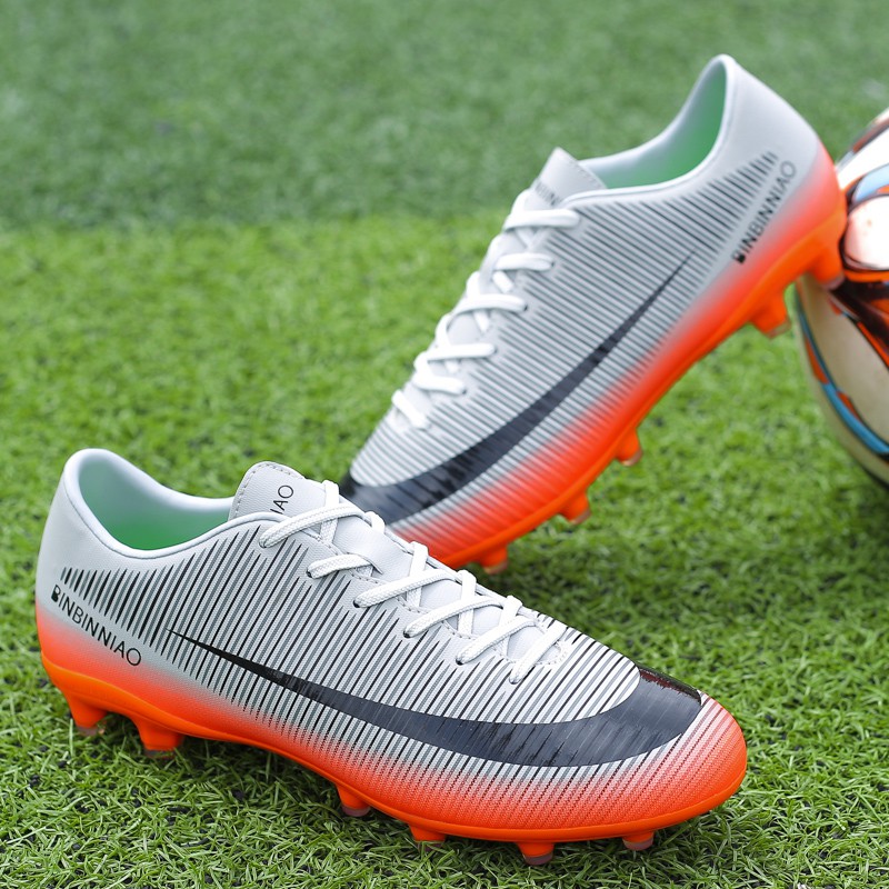ronaldo boot size