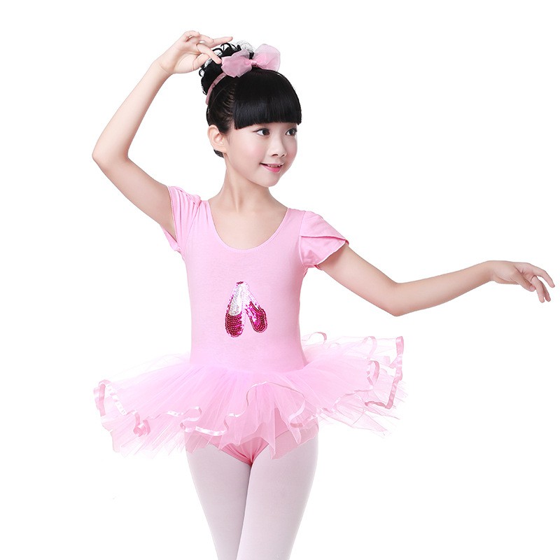 cute little girl dance clothes