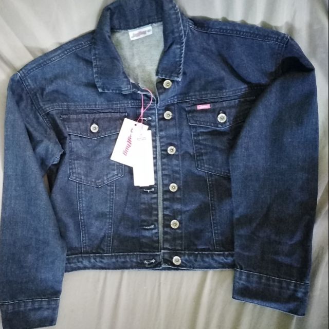 jag denim jacket