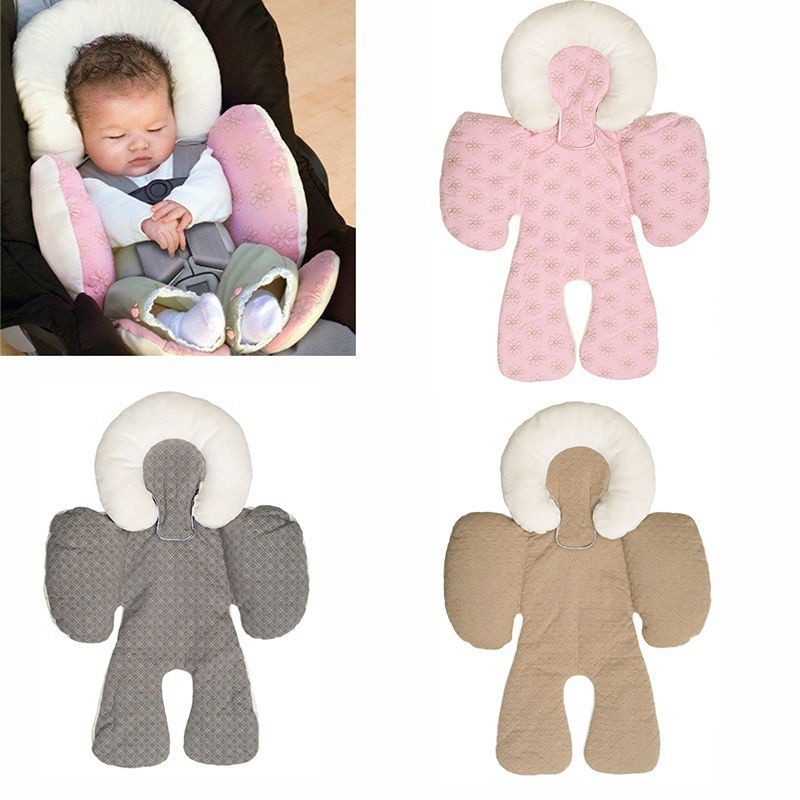baby head rest support