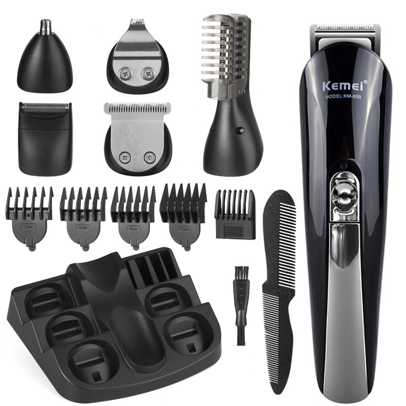 electric razor for hair cutting