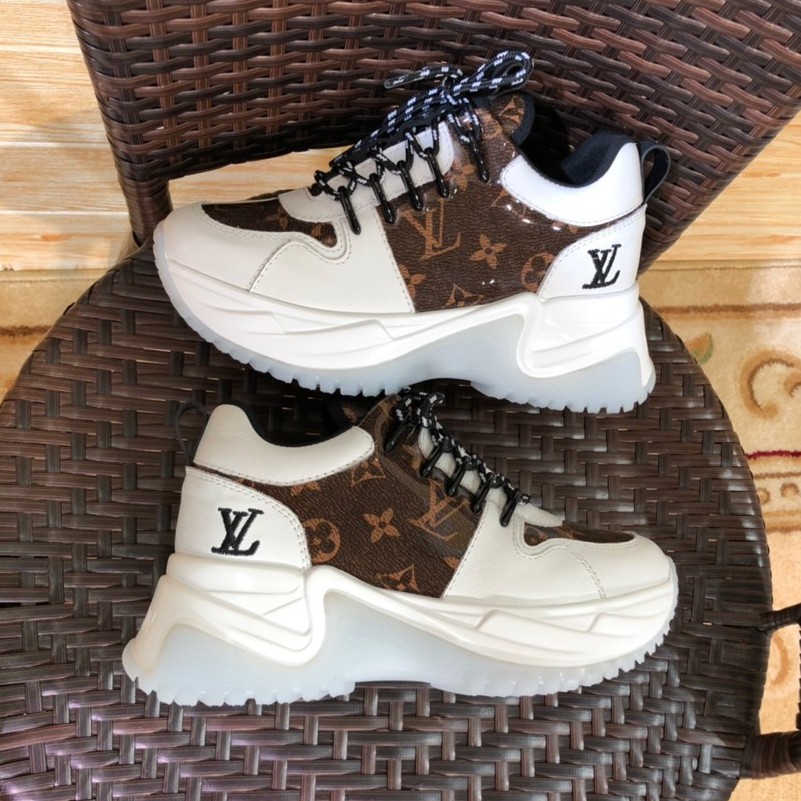 fila louis vuitton