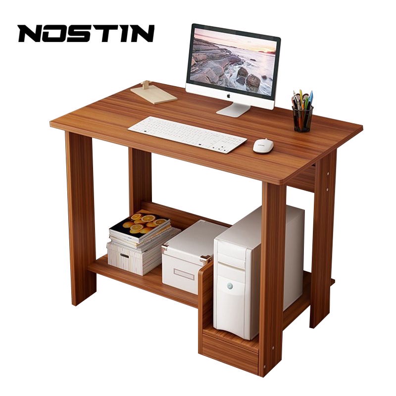 Nostin MultiFunctional Desktop Computer Table/Study Table/Office Desk