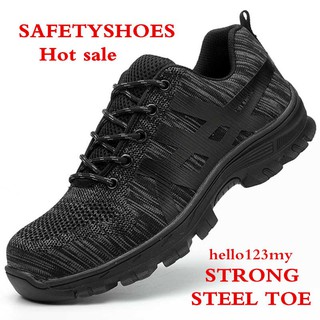 asics safety shoes