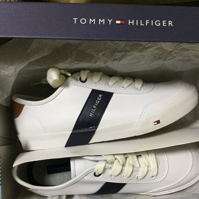 original tommy hilfiger shoes