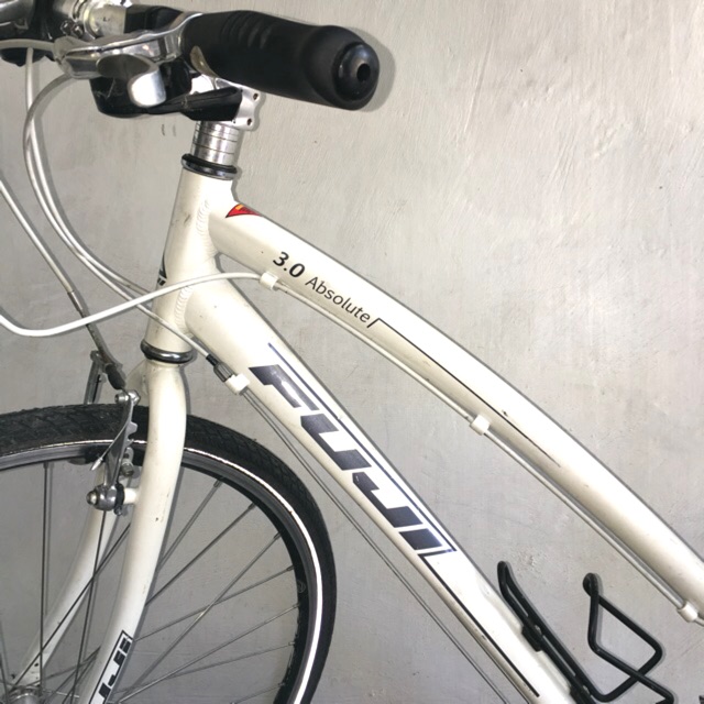 fuji bike price