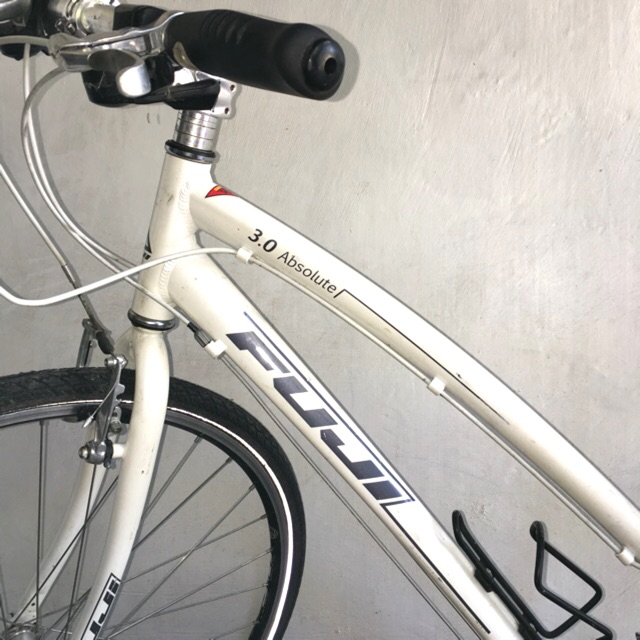 fuji bike accessories