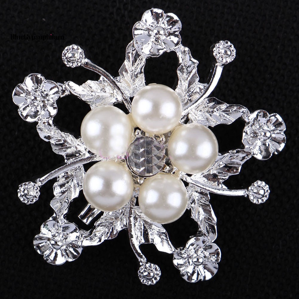 broach and brooch