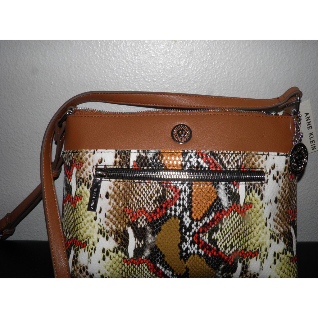 anne klein crossbody