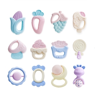 mainan teether