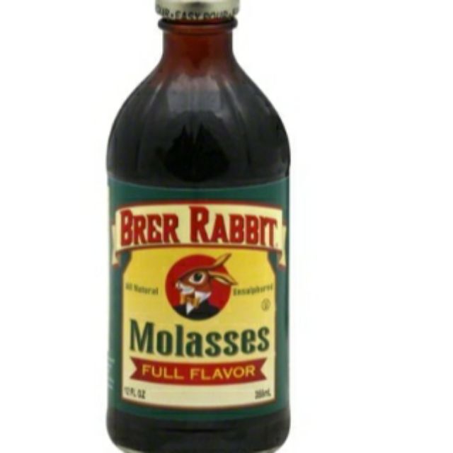 Brer Rabbit Molasses Full Flavor 12oz Shopee Philippines