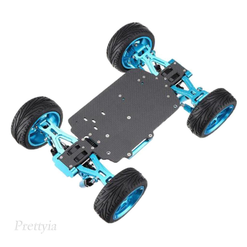 wltoys a959 chassis