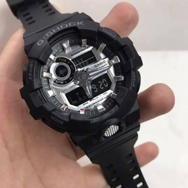 oem g shock