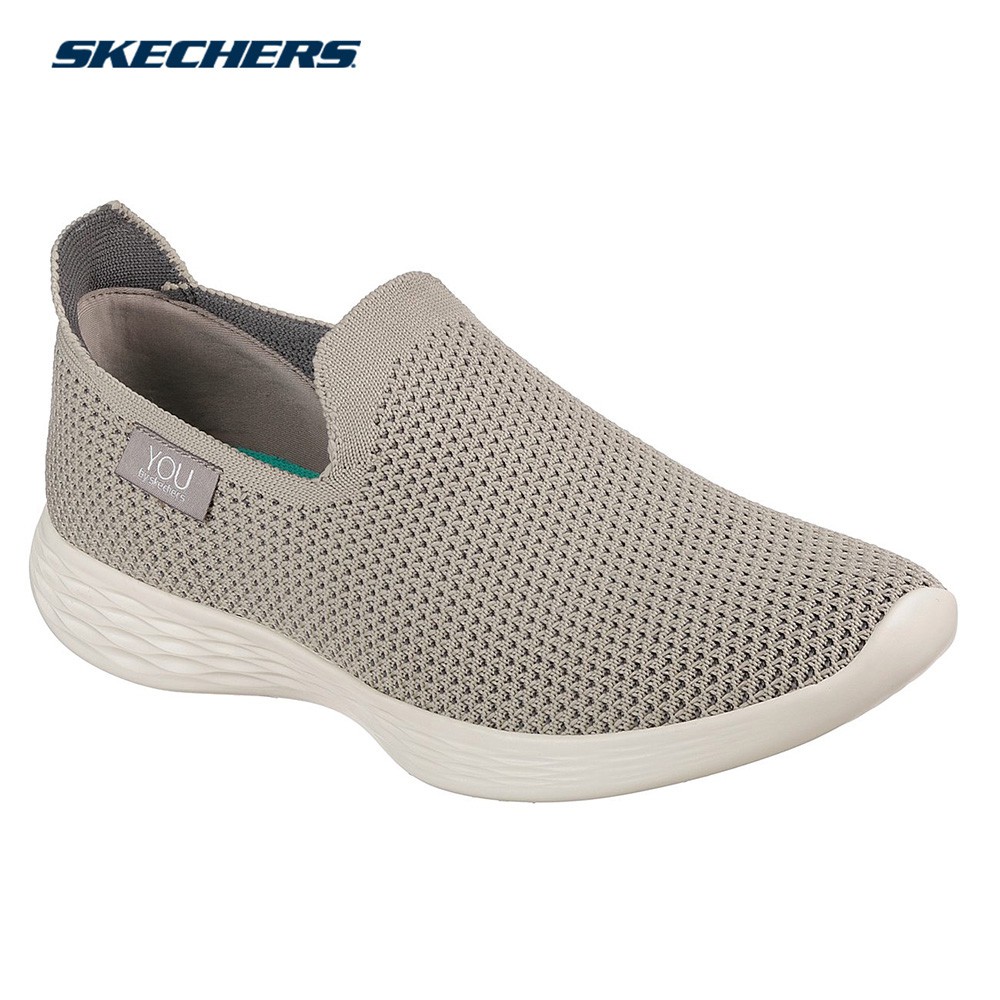 skechers you taupe