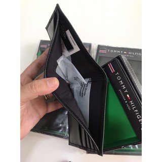 Tommy Hilfiger Bifold Wallet for Men #5