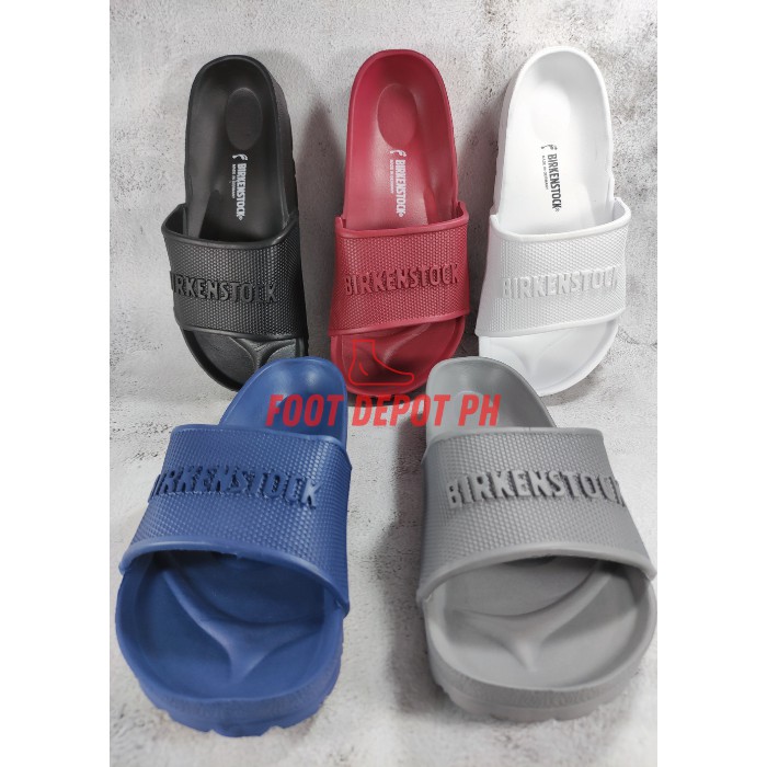 birkenstock slides womens
