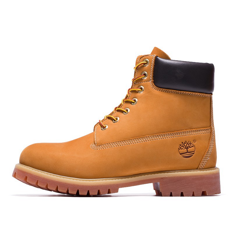 kasut timberland