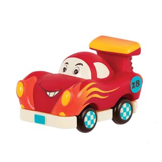 b toys pull back cars