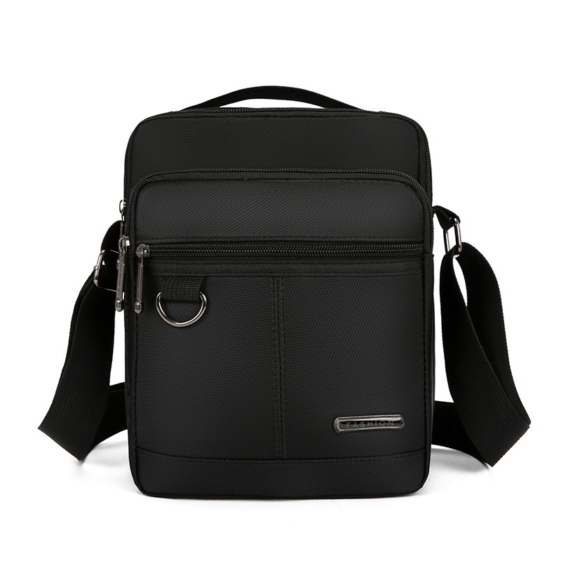 men's crossbody travel bag