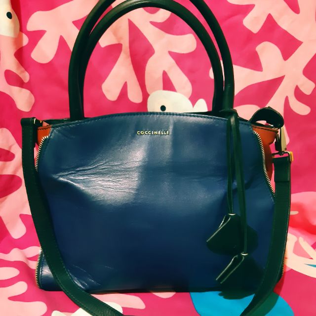 coccinelle bag price philippines