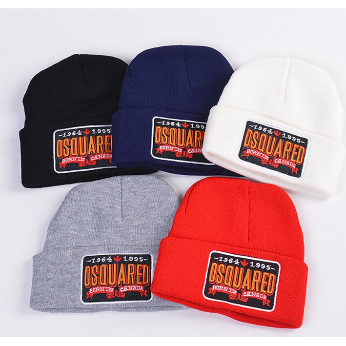 dsq beanie