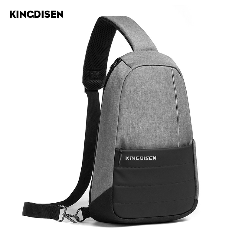 1 strap backpack