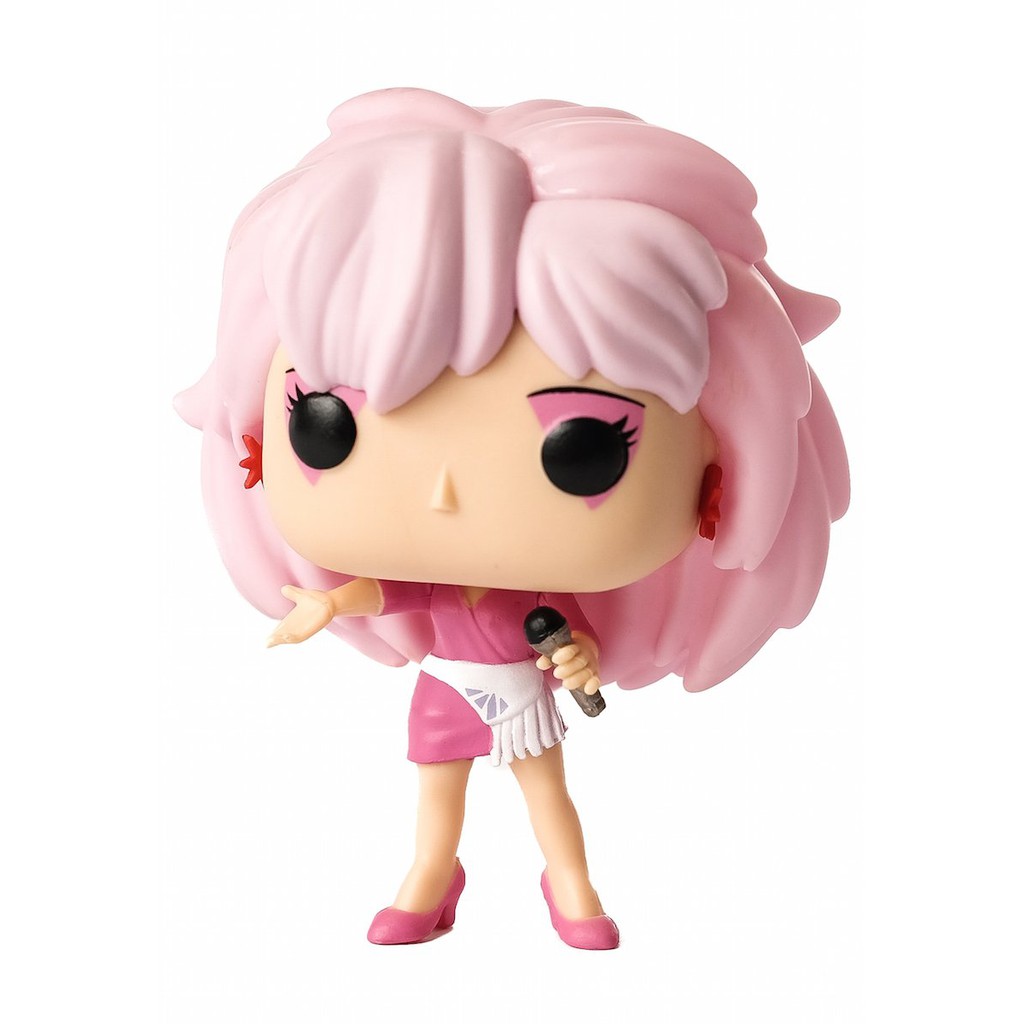 funko pop jem and the holograms