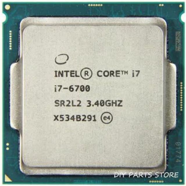 Какой процессор лучше i7 2600 или i7 3770