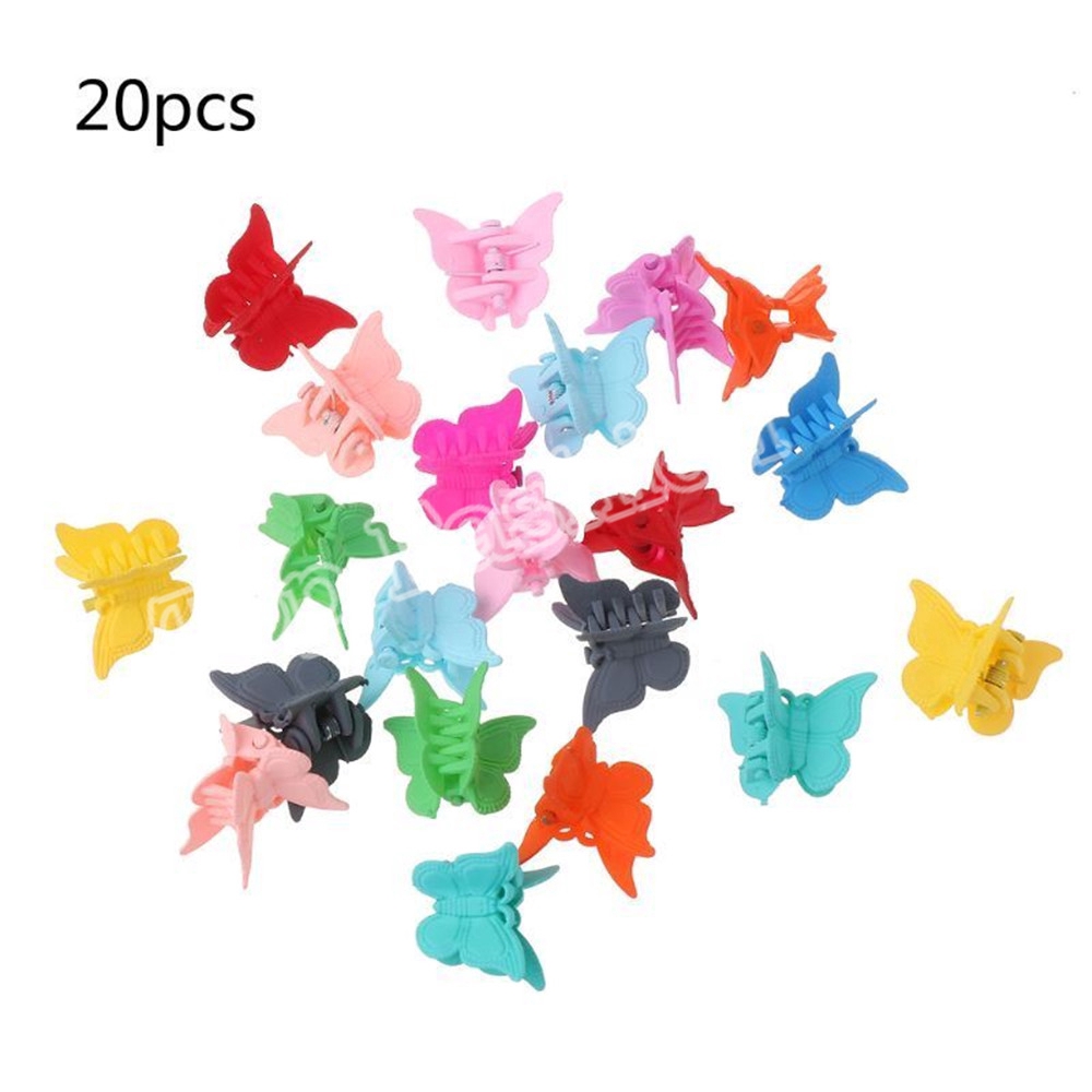 mini hair accessories