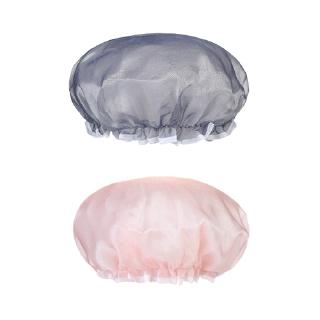 chicken shower cap
