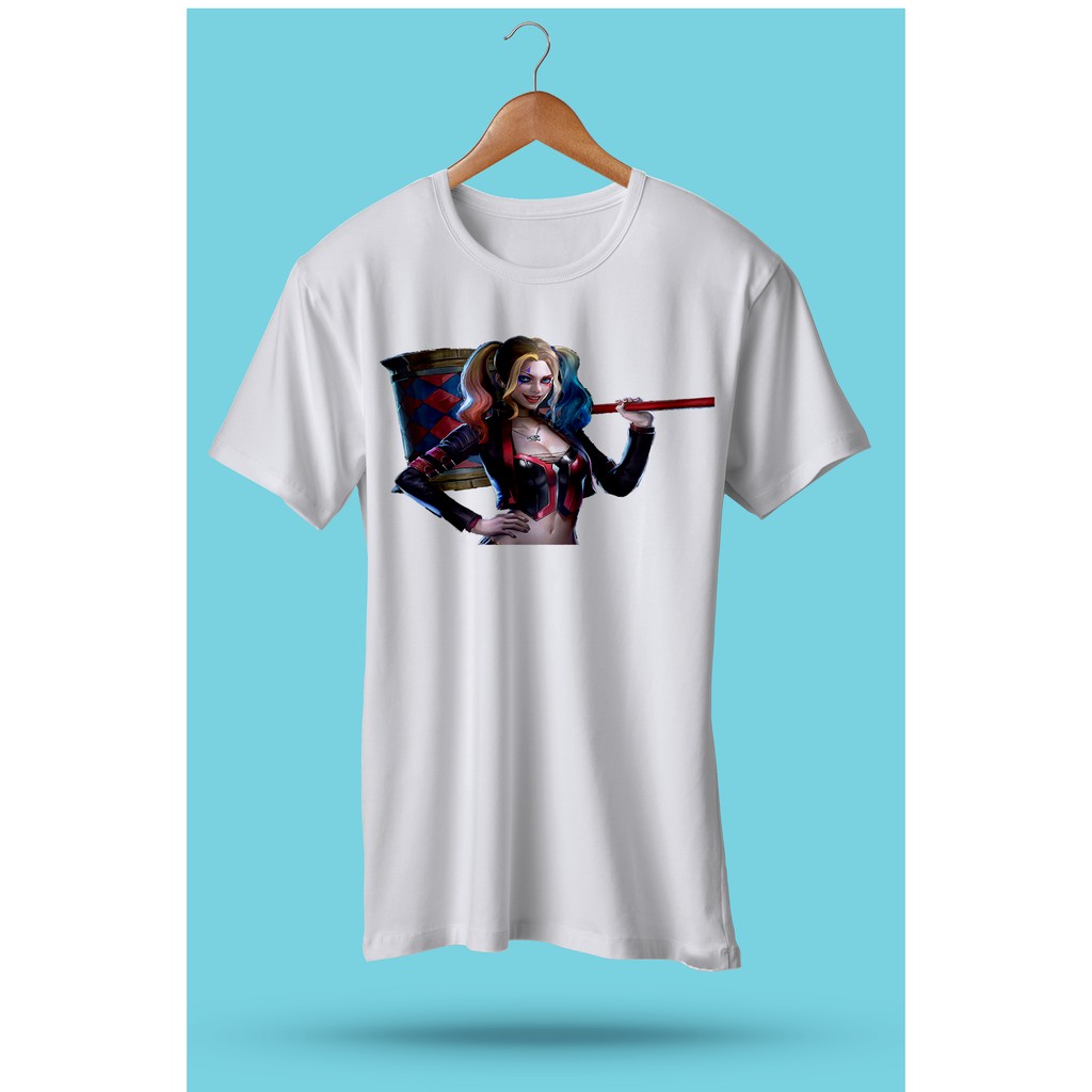 harley quinn t shirt philippines