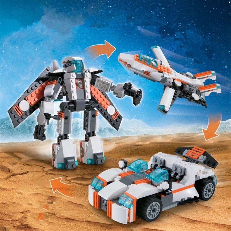 lego 31034 creator