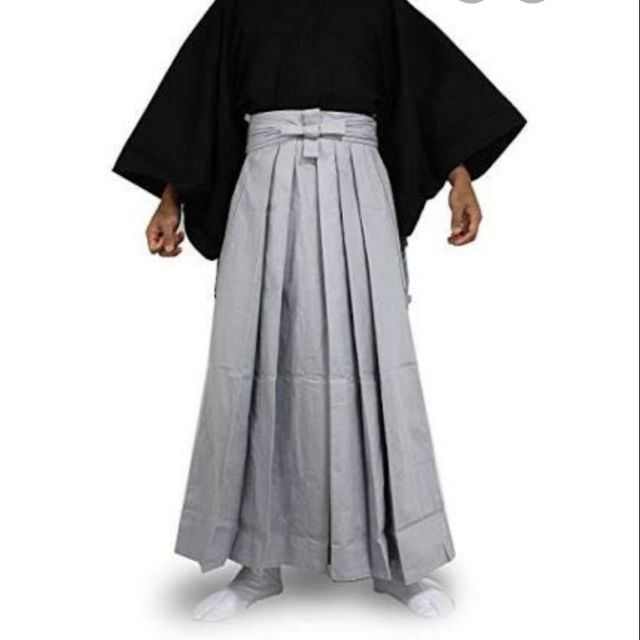 Nendoroid More: Dress Up Coming Of Age Hakama Male White Black | lupon ...