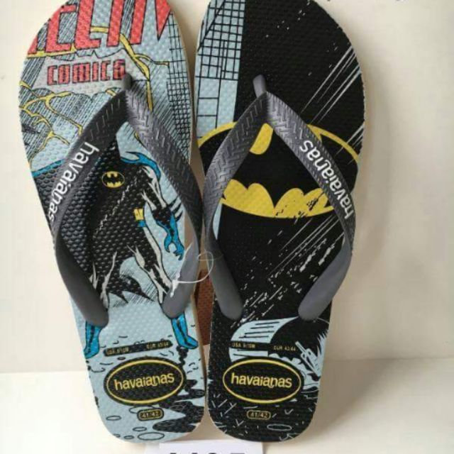 batman havaianas