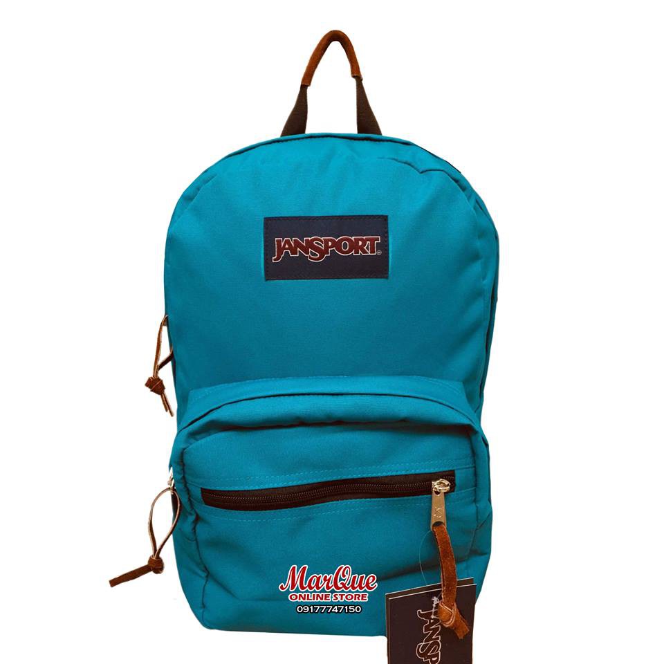 jansport right pack pine grove green