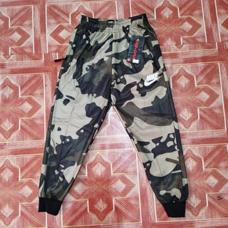 Kids jogger pants camouflage madulas cotton/pants for children/6-13 years old #3