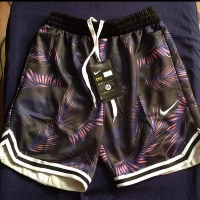 nike feather shorts