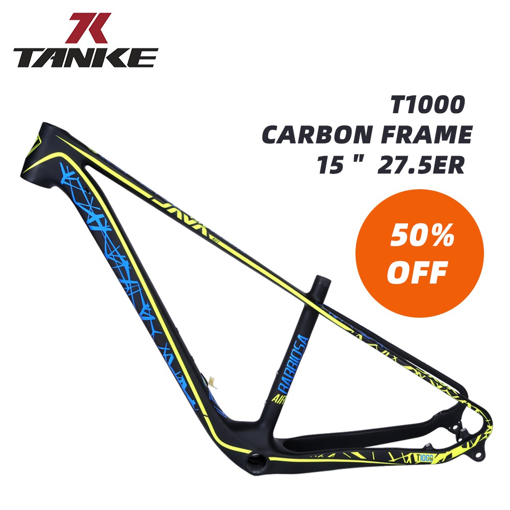t700 carbon frame