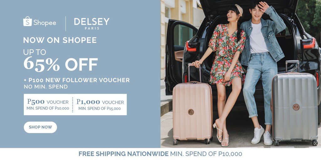 delsey philippines