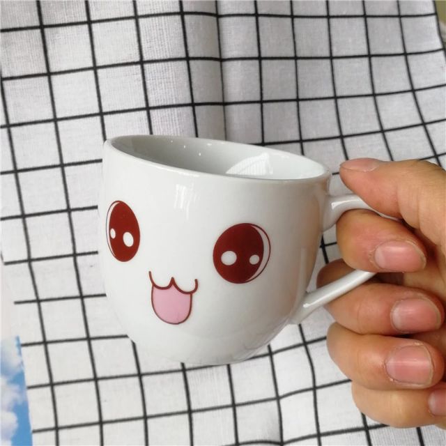 Cute Cup