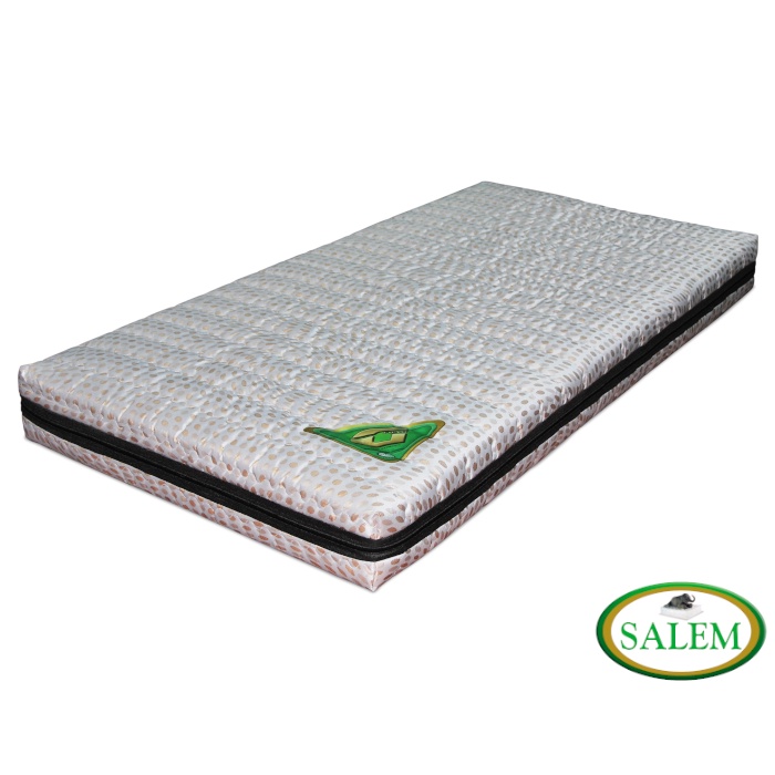 Salem GFoam Foam Mattress Single 6x36x75 (inches) Shopee Philippines