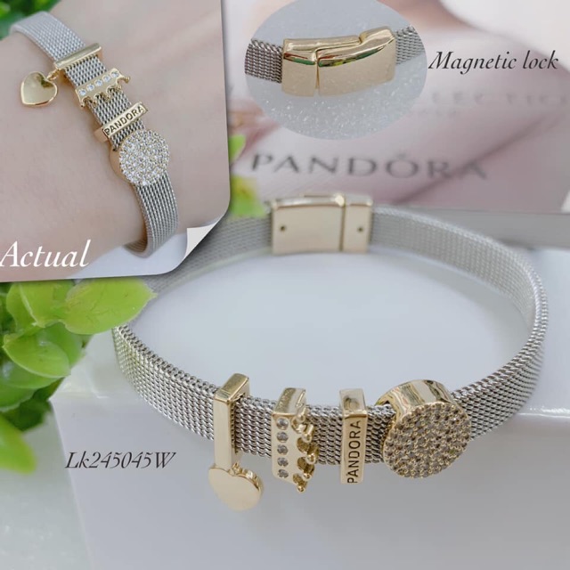 bracelet reflexion pandora bracelet reflexion pandora