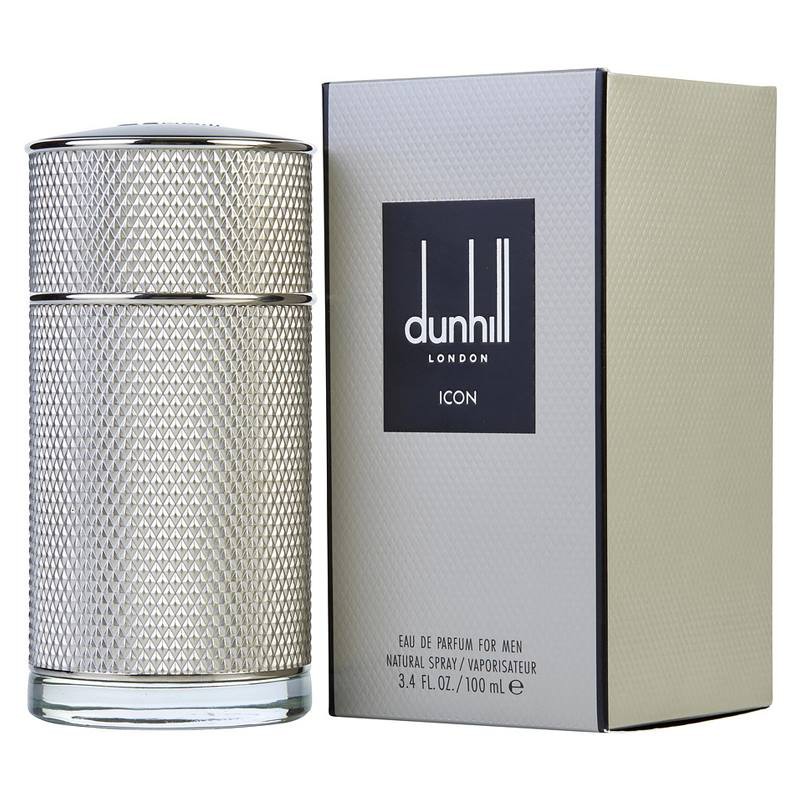 Alfred Dunhill Dunhill Icon Absolute for men perfume | Shopee Philippines
