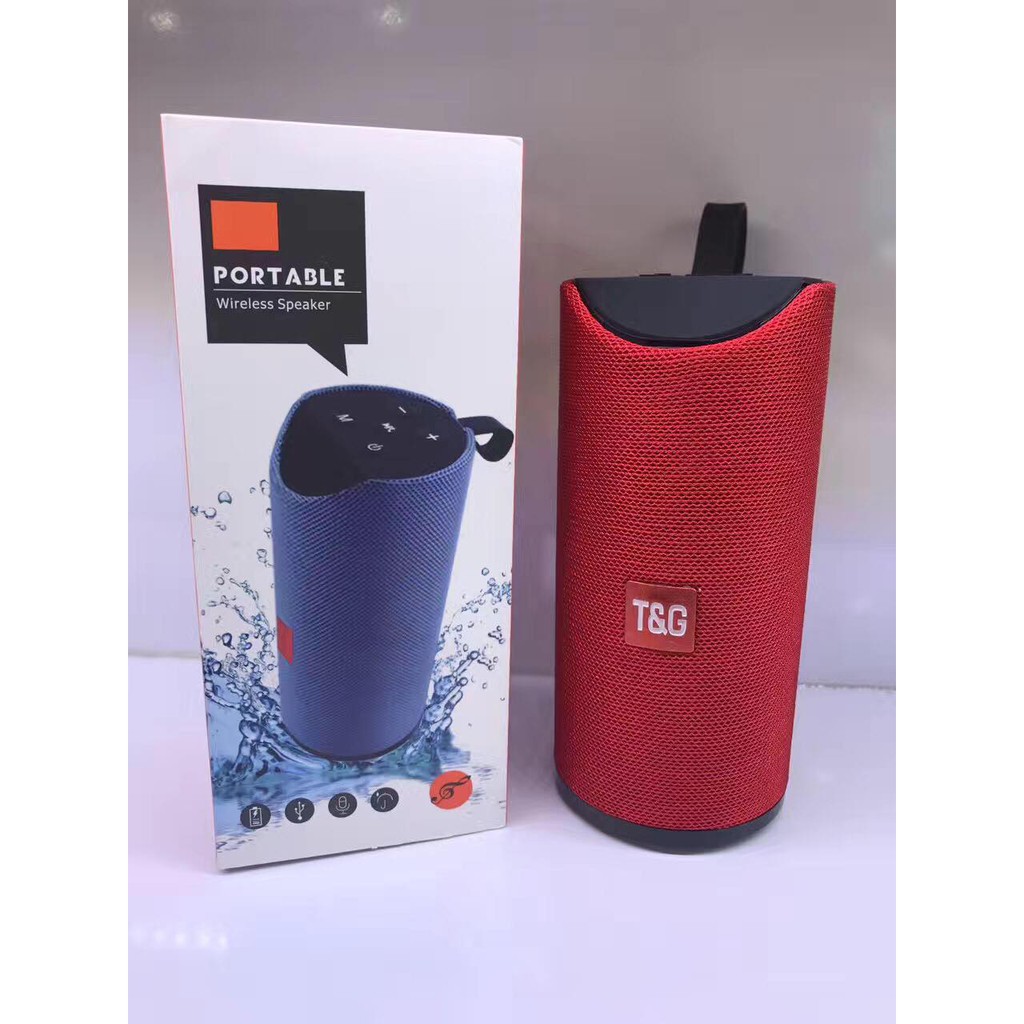 shopee mini speaker