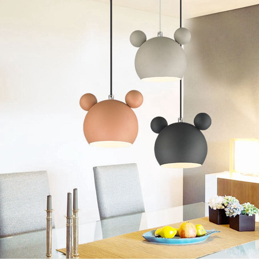 childrens bedroom light fittings